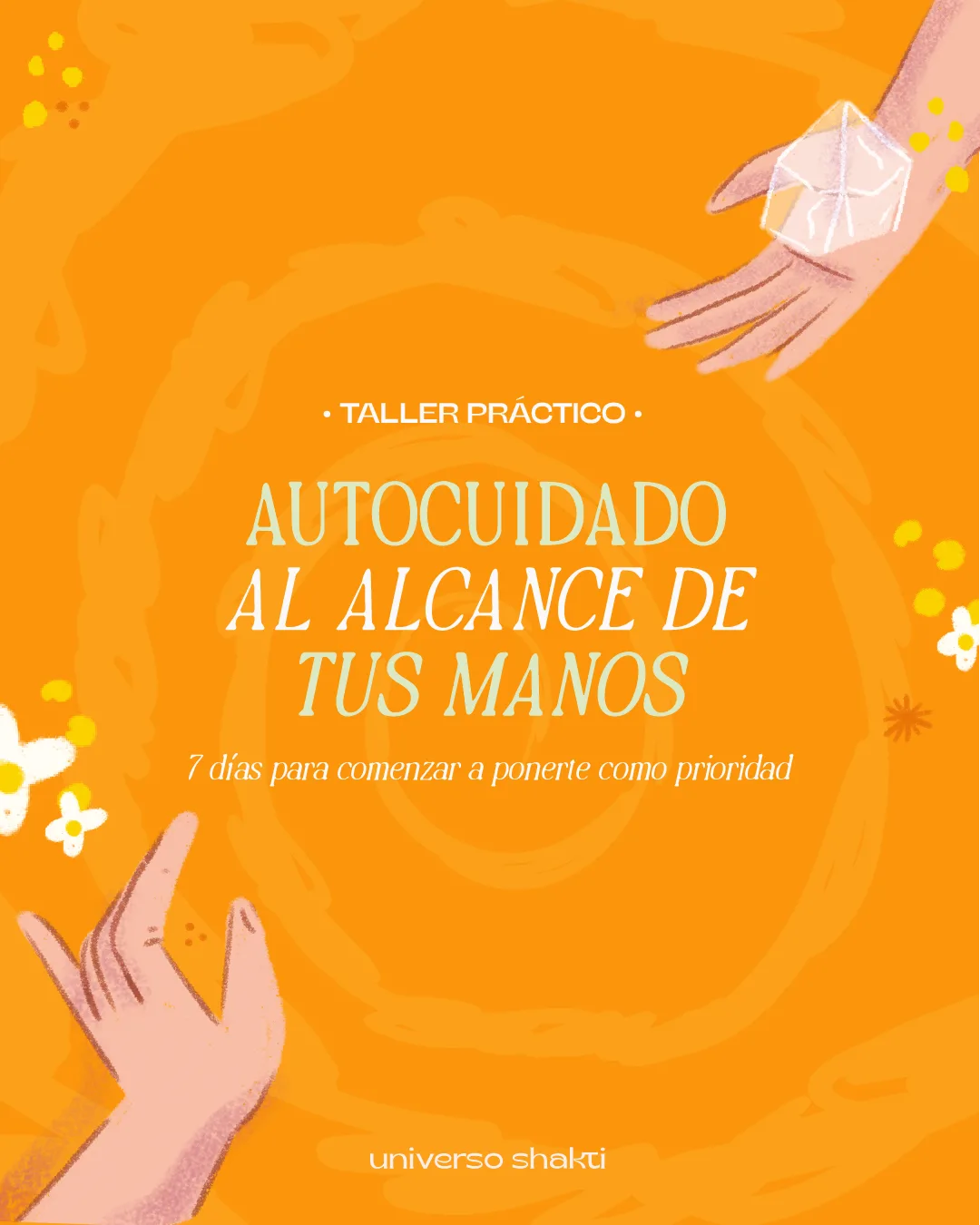 Taller de Autocuidado