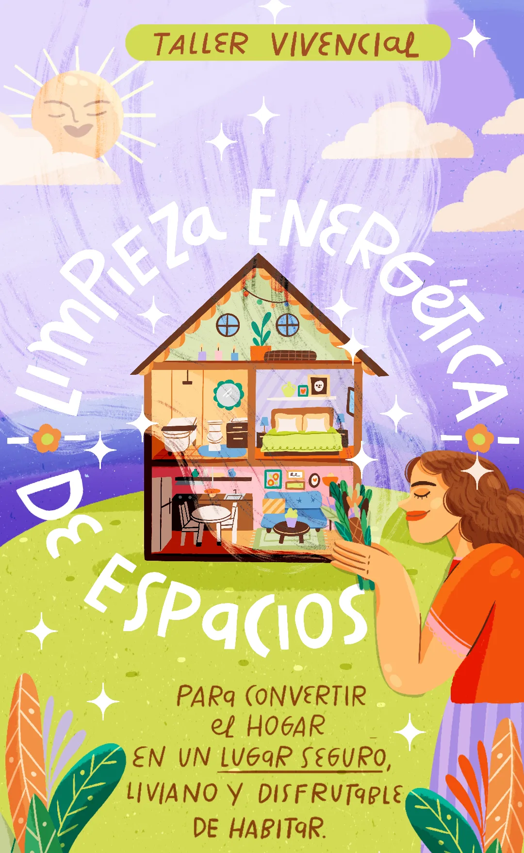 Limpieza de espacios historia1