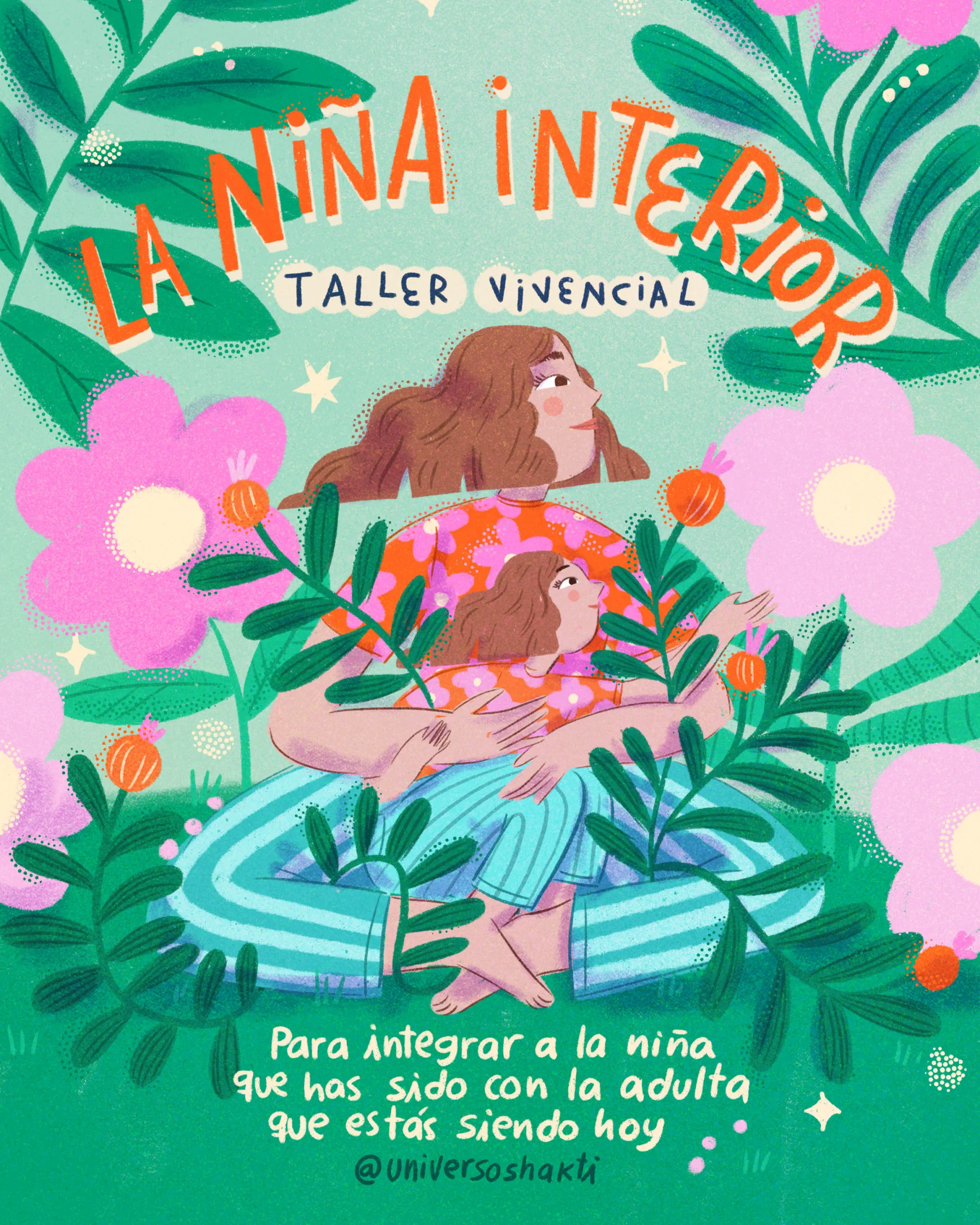 Copia de NiñaInterior posteo